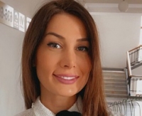 Natia Suarishvili, the Head of the Macroeconomic Analysis and Tax Policy Unit of the Parliamentary Budget Office, will study at Williams College
